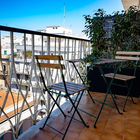 Hotel Principe 152 à Bari Extérieur photo