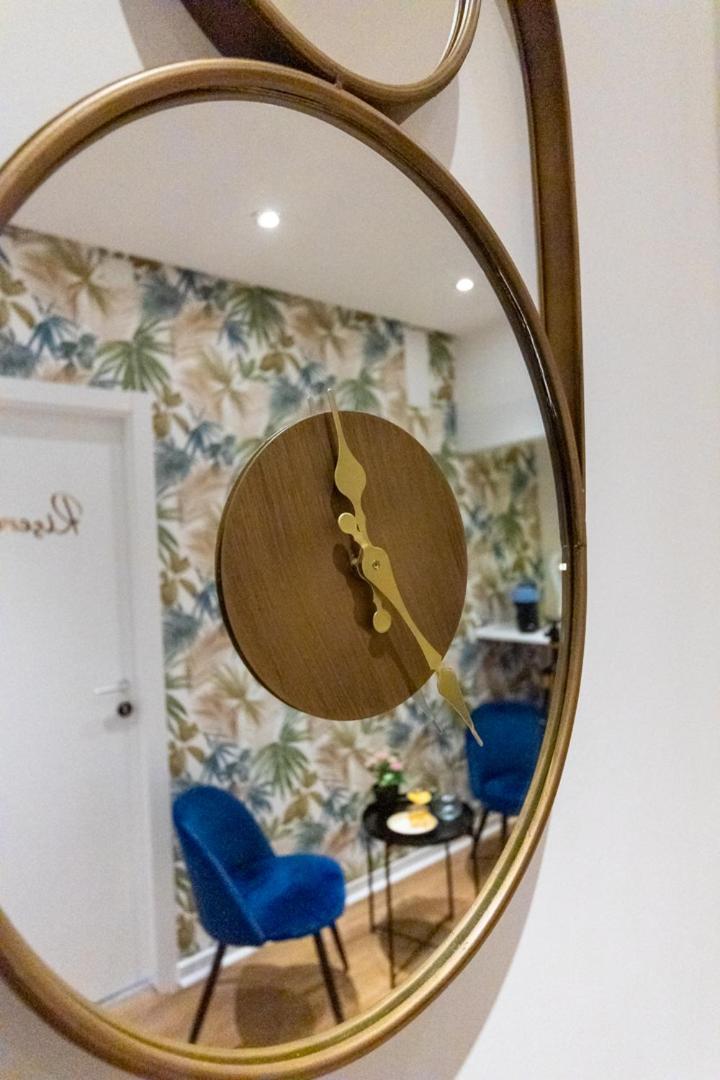 Hotel Principe 152 à Bari Extérieur photo