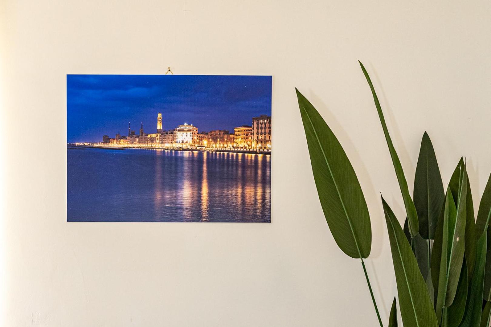 Hotel Principe 152 à Bari Extérieur photo