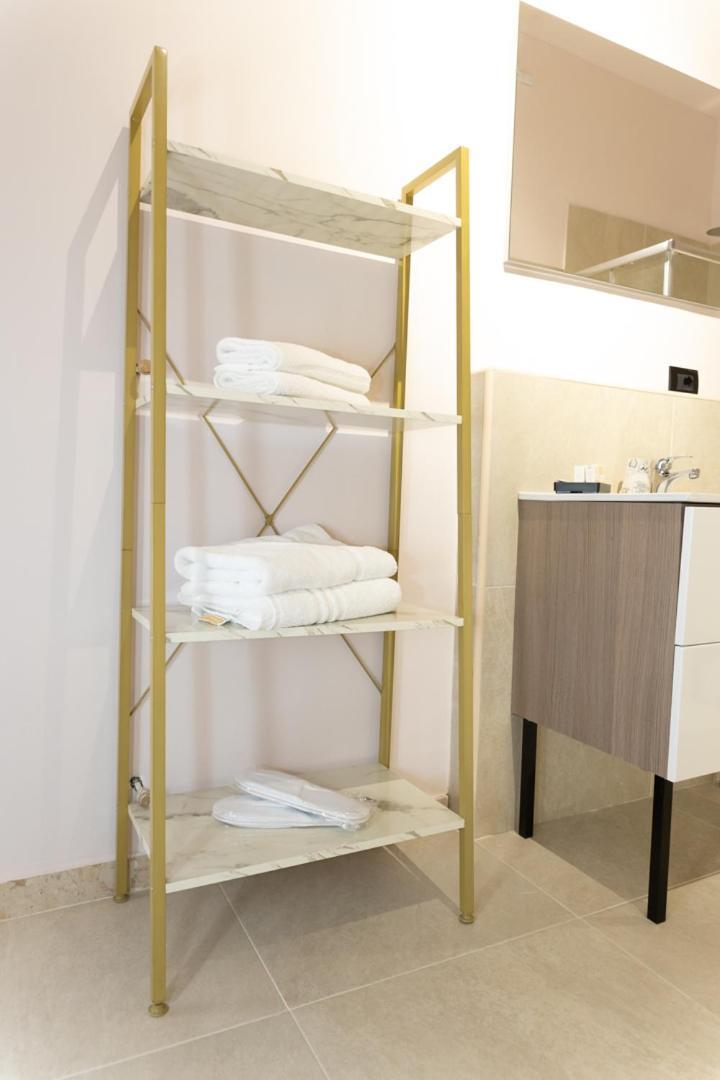 Hotel Principe 152 à Bari Extérieur photo