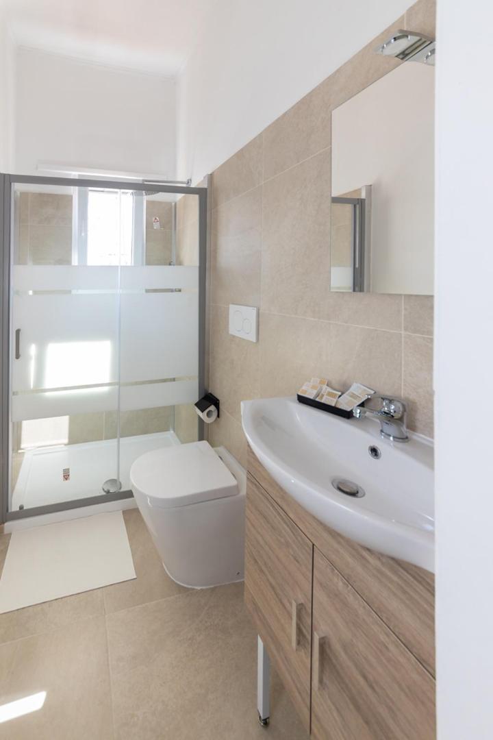 Hotel Principe 152 à Bari Extérieur photo