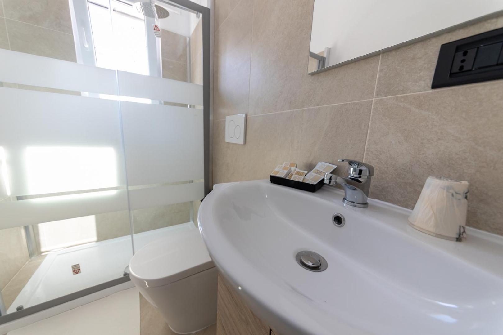 Hotel Principe 152 à Bari Extérieur photo