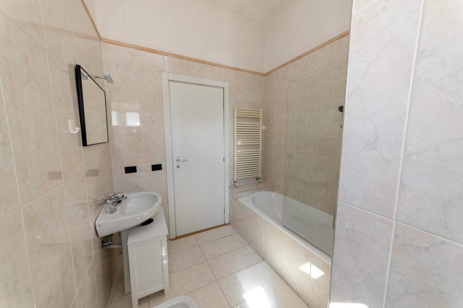 Hotel Principe 152 à Bari Extérieur photo