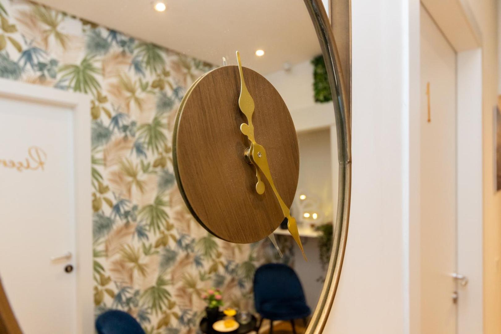 Hotel Principe 152 à Bari Extérieur photo