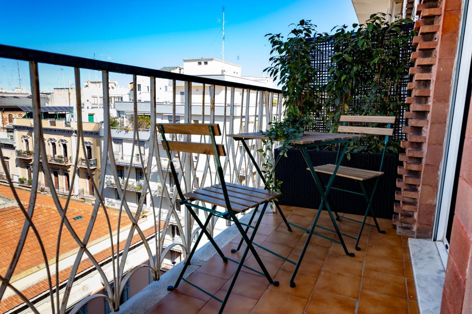 Hotel Principe 152 à Bari Extérieur photo